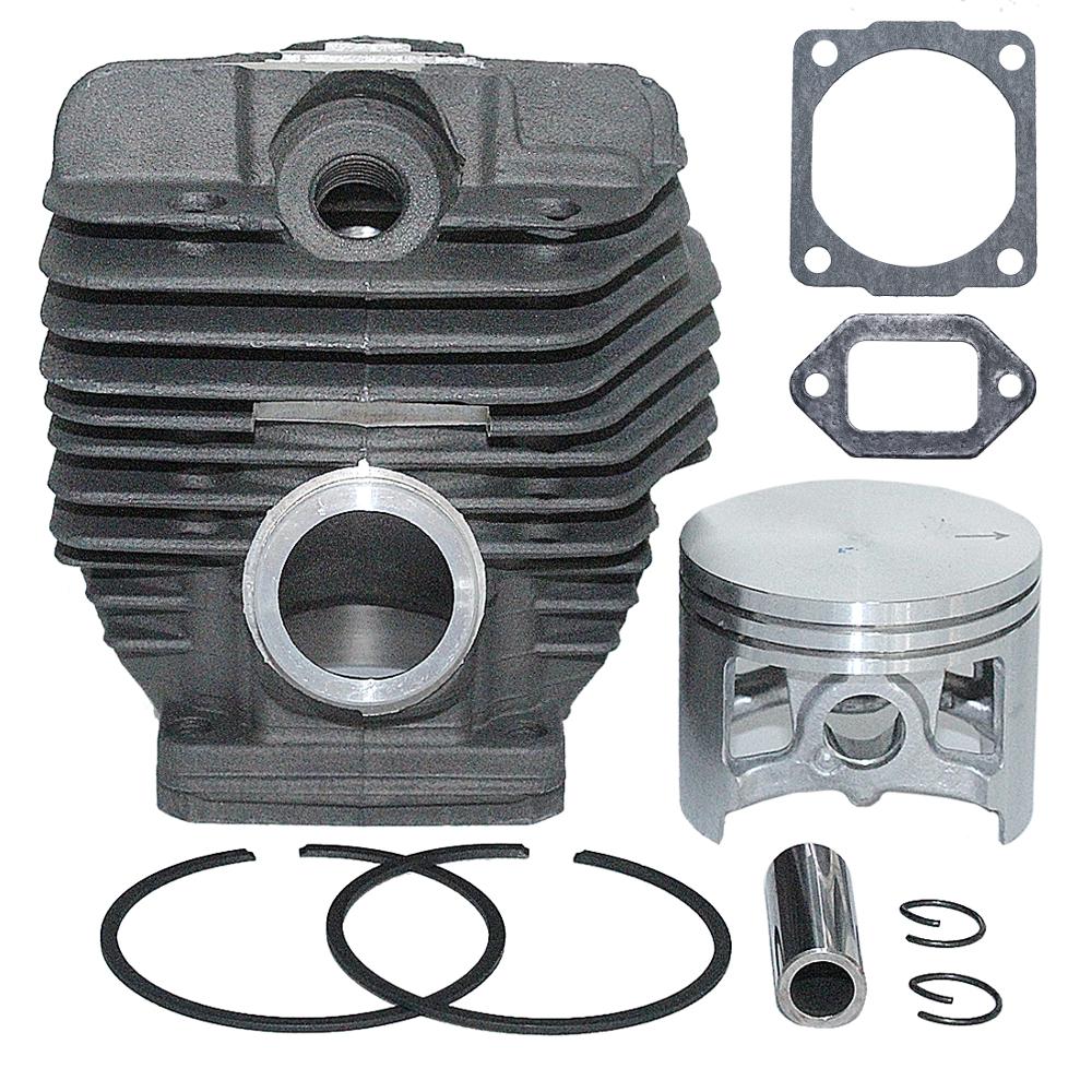 54mm Zylinder Kolben Bausatz Für Stihl Frau660 066 Frau650 064 Kettensäge Ersetzen 1122 020 1211