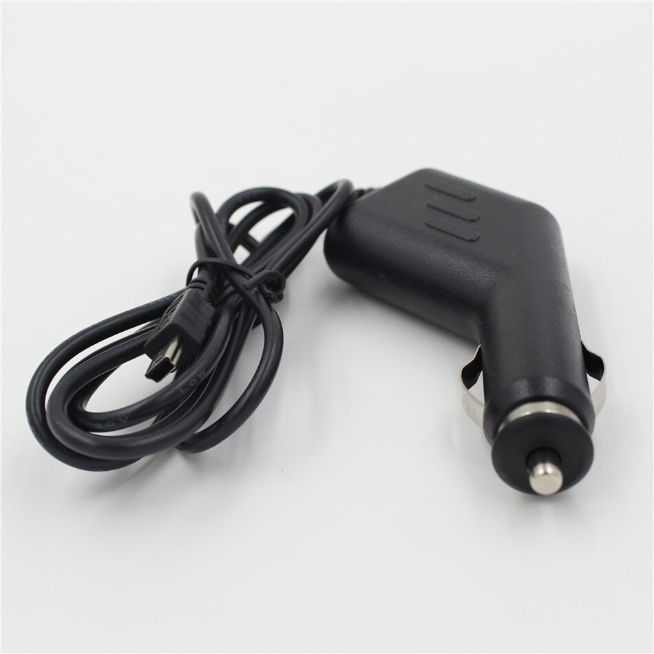 Energie 5 Stift Mini usb Gps Auto Ladegerät für Garmin Gps Auto-ladegerät