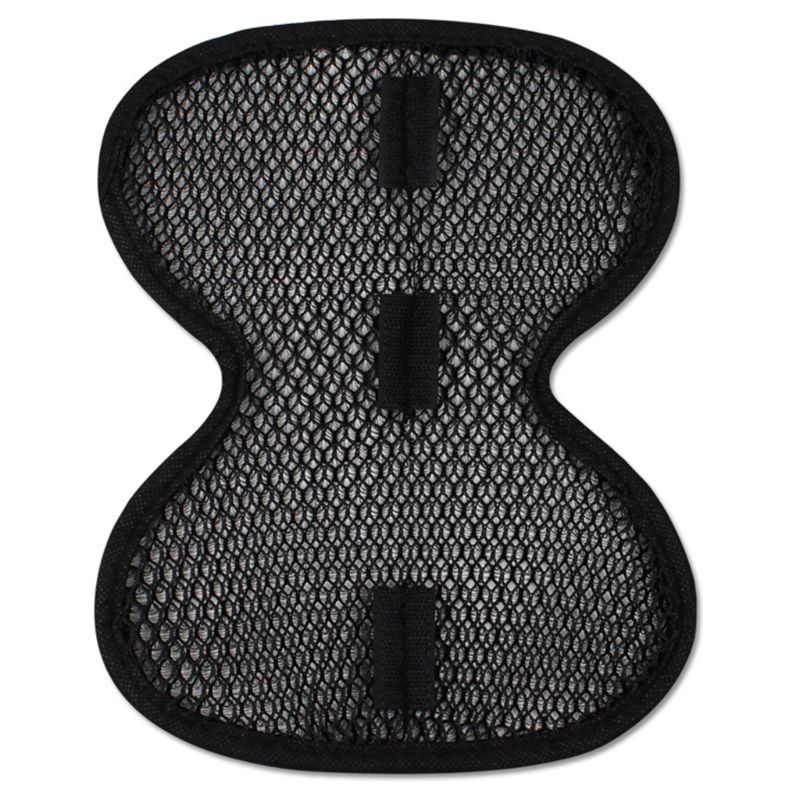 Atmungsaktiv Motorrad Helme Liner Dämpfung Wärmedämmung Futter Helm Pad G99F