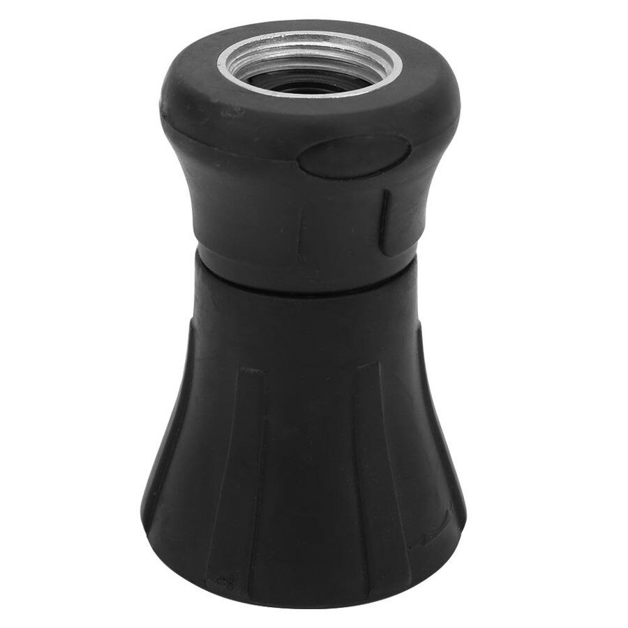 Garten Wasser Schlauch sprühen Düse Garten Bewässerung Zubehör für Hochdruck Spritzen Maschine Zubehör