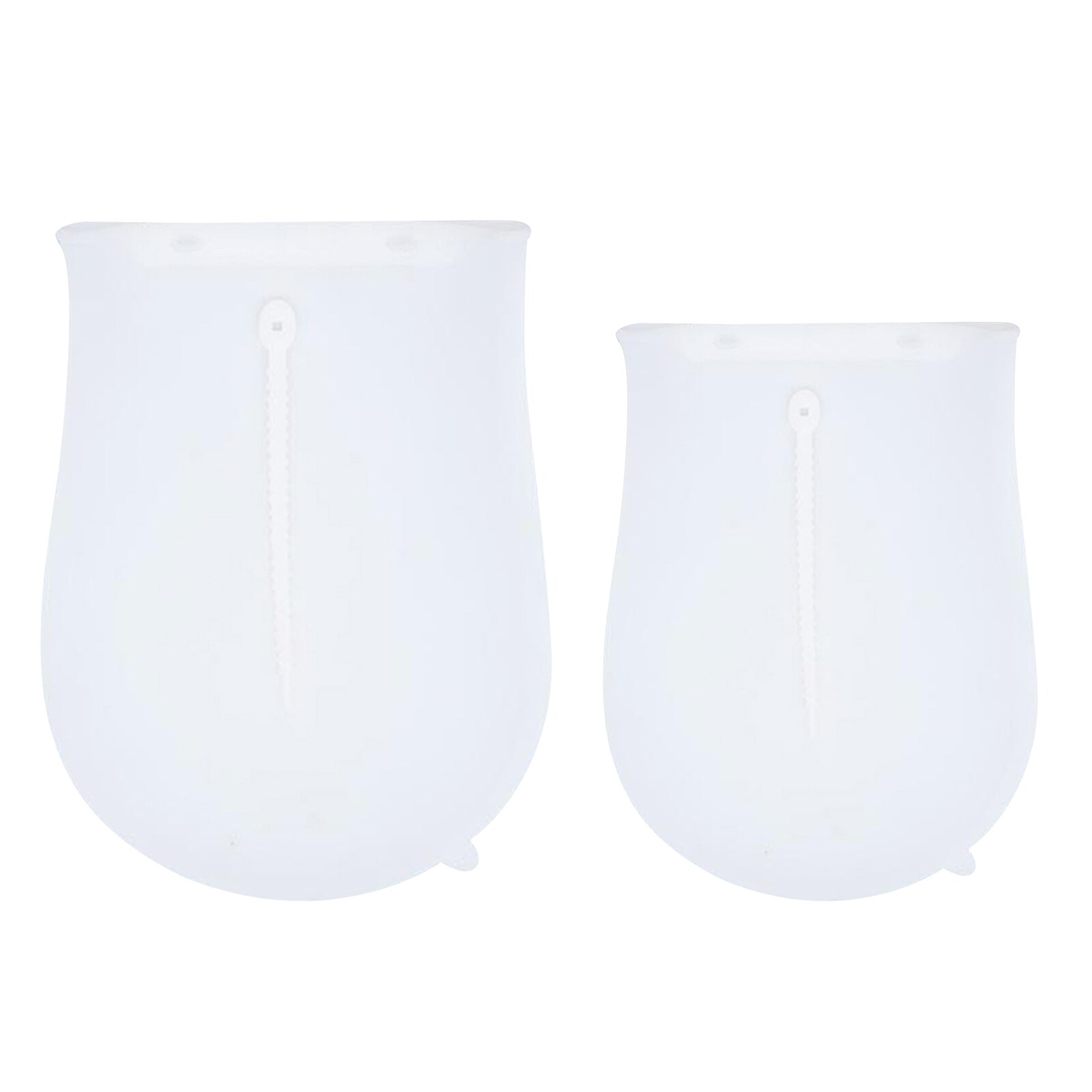 Kieselsäure Gel Kneten Teig Tasche Ungiftig Mehl Rührgerät für Brot Gebäck Pizza für Bäckerei Heimat Küche Kochen Werkzeug