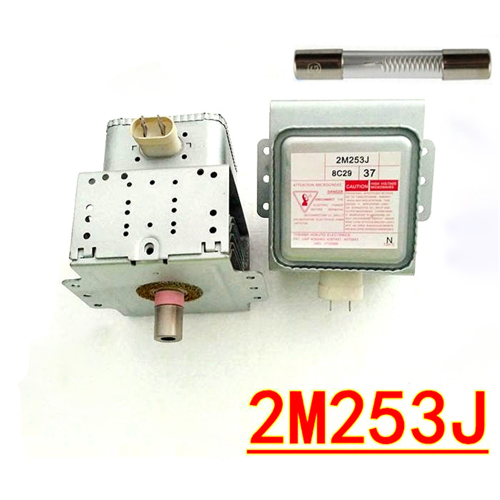 Mikrowelle Magnetron Für Midea Mikrowelle 2M253J Magnetron