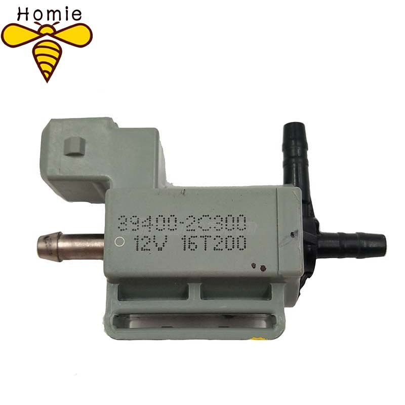 394002C300,39400 2C300,39400-2C300 Hing Für Hyundai OEM Turbo Turbolader Wastegate Kontrolle Magnetventil