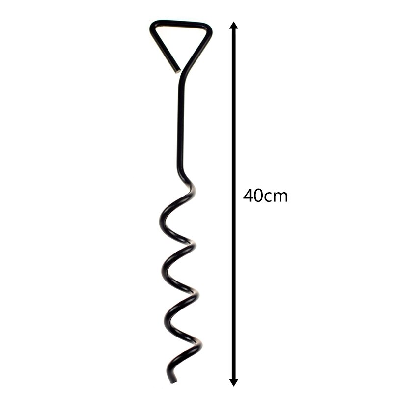 Trampolin Anker Trampolin Einsätze Schwere Trampolin Teile bilden Stahl Einsätze Anker Bausatz für Trampolin