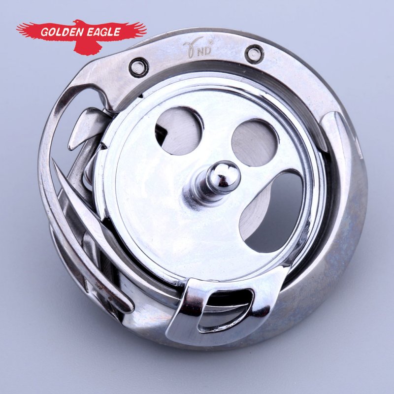 DSH-NJ (771) sterben haken/Desheng pendeln bett/781 knopfloch maschine spindel bett/spule