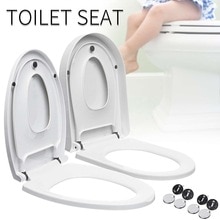 Xueqin Familie Art Freundliche Kleinkind Ausbildung Verdicken Wc-sitz Töpfchen U Typ V Typ Wc-sitz Für freundlicher