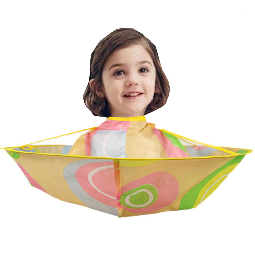 Barbier freundlicher Haar Schneiden Kap Kleid Salon Friseur Friseur Schürze Friseur freundlicher Haarschnitt Barbier Schürze Friseur