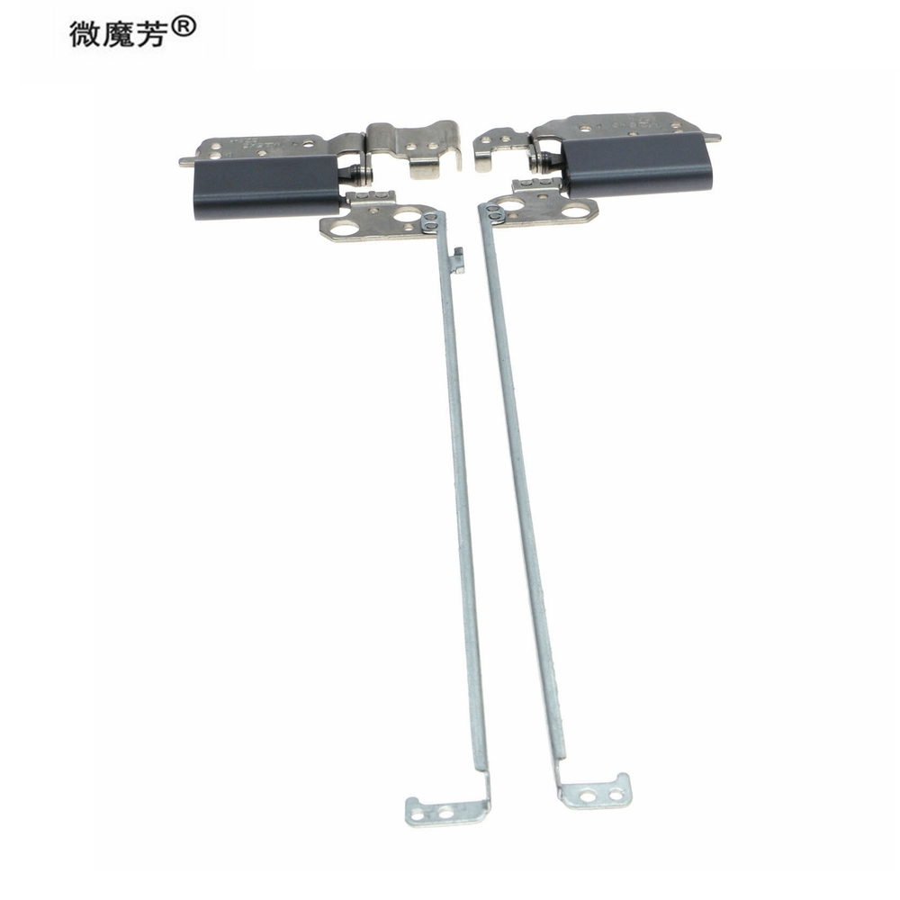 Neue Laptop LCD Scharniere für Dell Inspiron 11 2-in-1 3000 3168 3179 Laptop LCD LVDS Bildschirm scharniere L + R