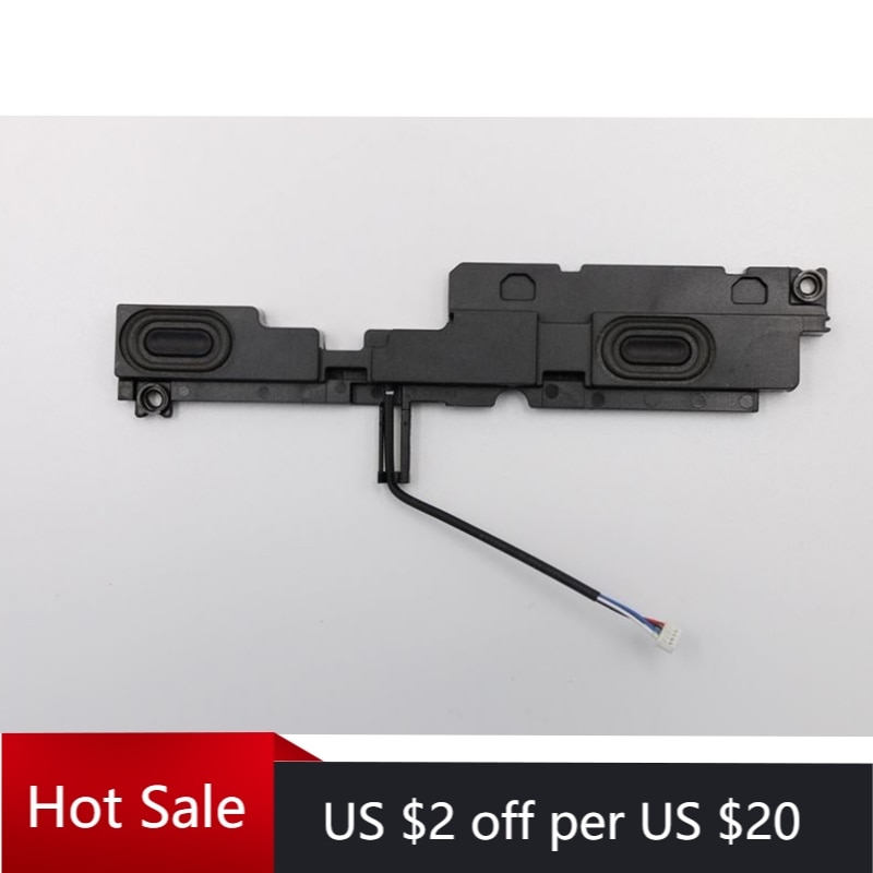 Für Lenovo ThinkPad P52 Laptop Gebaut-in Lautsprecher Lautsprecher PK23000QLG0 01HY788 01HY787