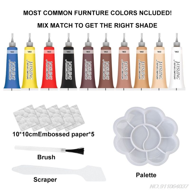 Möbel Klinik Leder Einfach Restaurierung Leder Ändern Farbe Mittel Leder Vinyl Nacharbeiten Wiederherstellung Umfärben Reparatur Bausatz D21 20