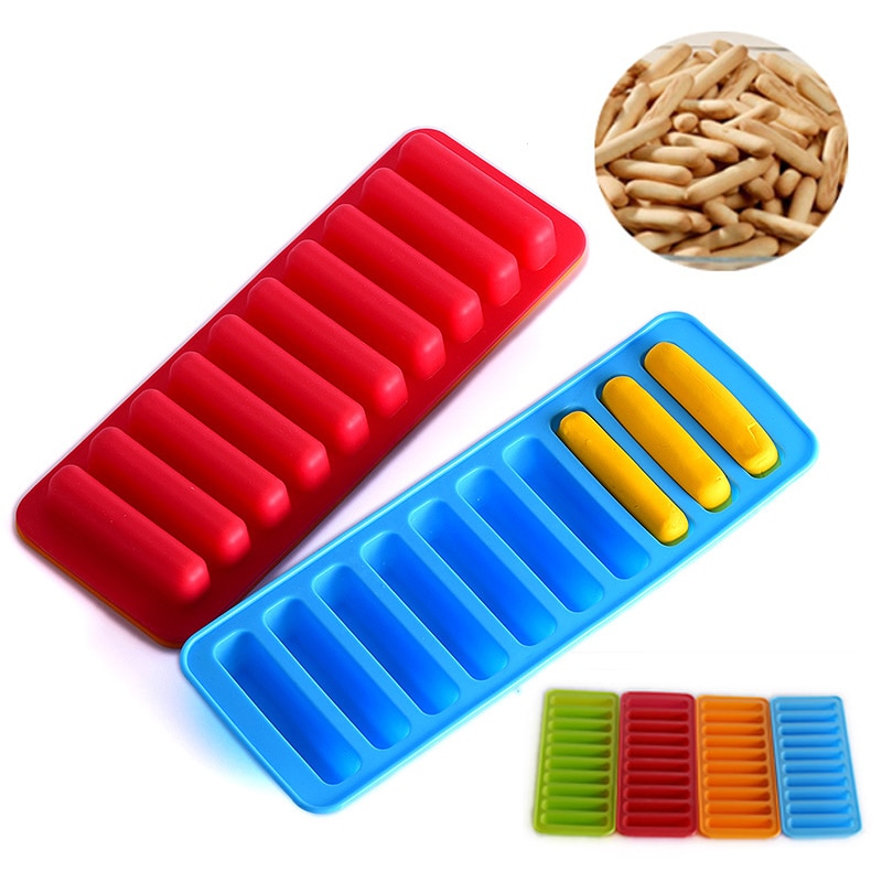 Eis Würfel Küche Werkzeuge Cookie Schimmel Silikon Küche Spielereien 1PC Backen Werkzeuge Schokolade Schimmel