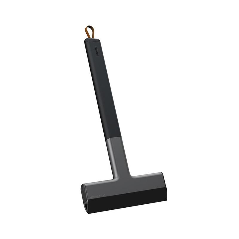 Tragbare Auto Windschutzscheibe Eis Schaber Eis Brechen Glas Pinsel Schnelle Reinigung Entferner-Werkzeug Auto Fenster Winter Pinsel Schaufel