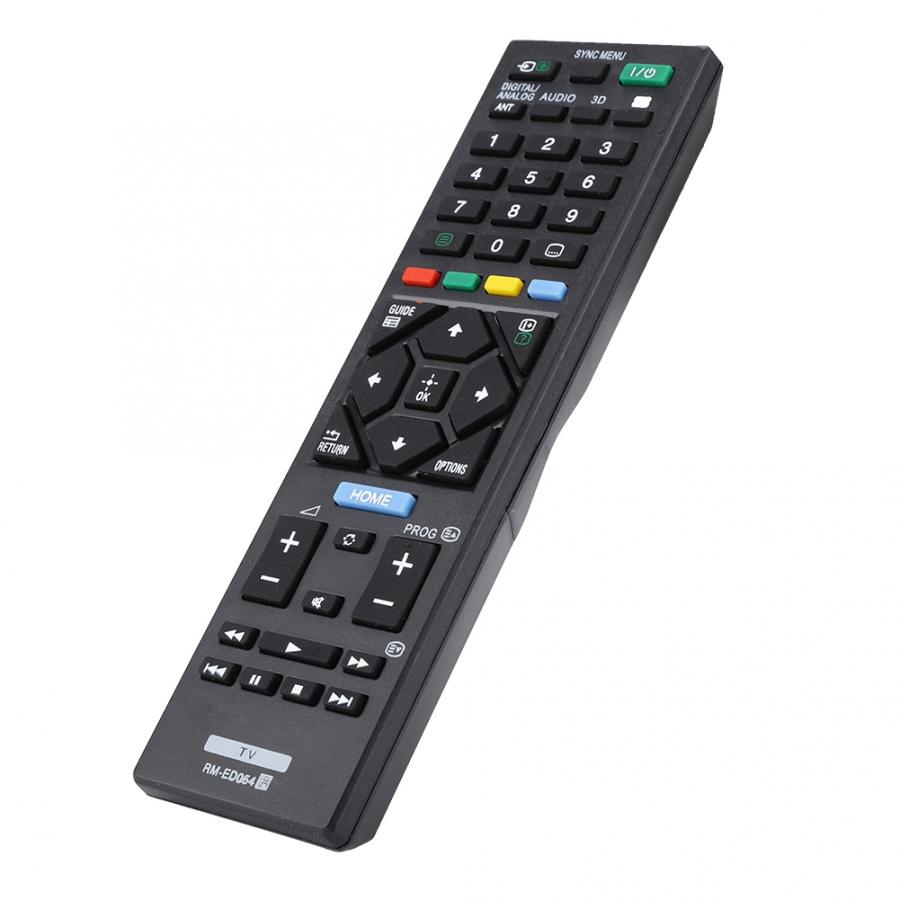 Multifunktionale Clever TV Fernbedienung RM-ED054 für Sony Regler Ersatz für Sony Fernbedienung