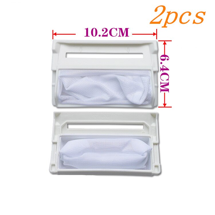2 stücke ersatzteile für eine waschmaschine Geeignet für lg waschmaschine Filter 5231FA2239N-2S.W. 96,6 für teile lg waschmaschine