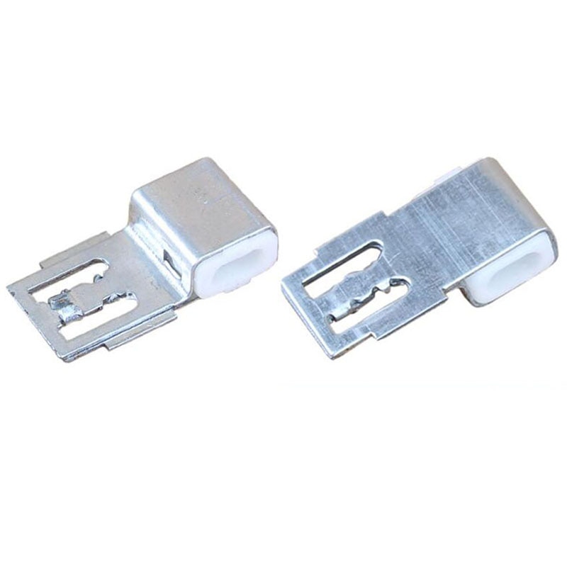 5 Teile/verlieren Sofa Hardware- SchließbüGel Eisen Frühling Clips Auto Kissen Frühling Befestigung Clip Hause Möbel Sofa Frühling SchließbüGel Sofa Zubehör