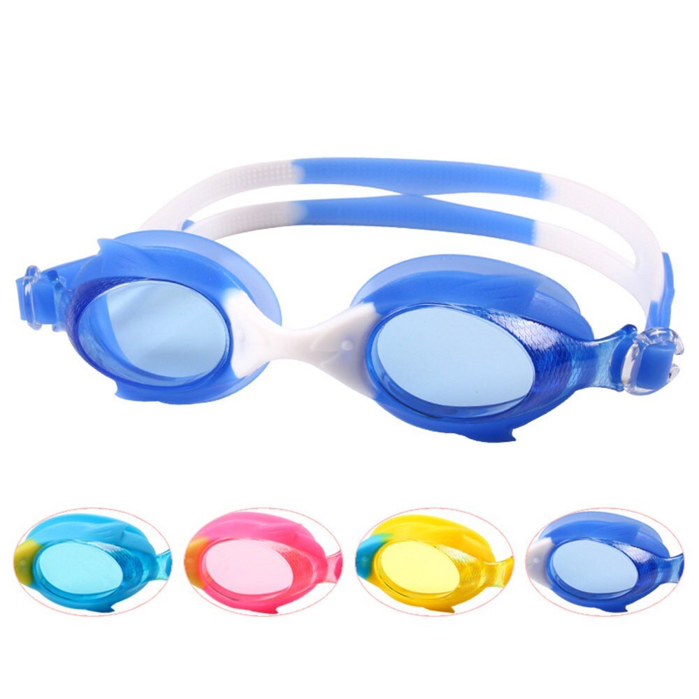 freundlicher Jugend Schwimmen Brille Masken Professionelle Jungen Und Mädchen Rahmen Schwimmbad Maske Schwimmen Brillen Silikon Tauchen Brille #3