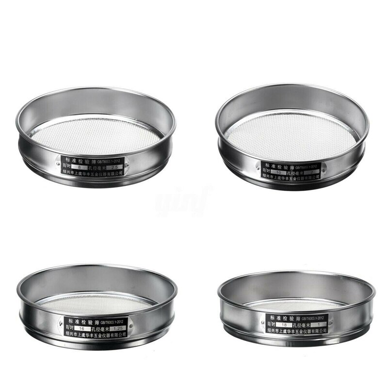 schwer Pflicht Garten Rätsel Sieb Gittergewebe Boden Sichten Kompost Samen Tablett Gartenarbeit Werkzeug