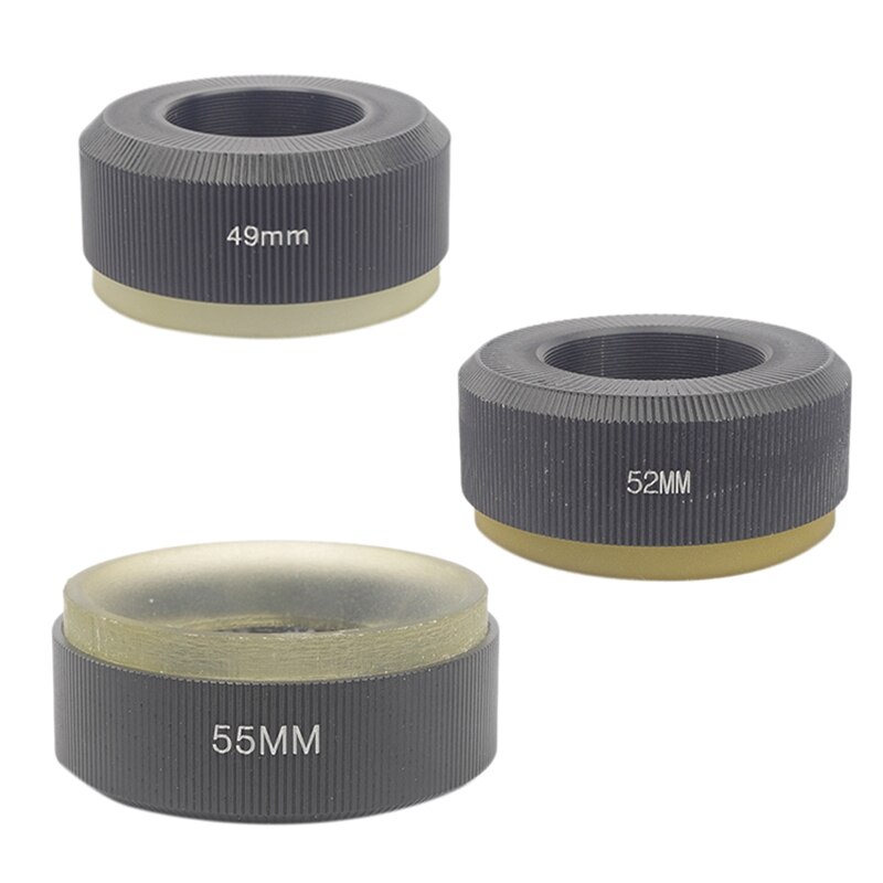 Gummi Kamera Objektiv Reparatur Werkzeug Filter Öffnung Entfernung Schlüssel-schlüssel für Kamera DSLR