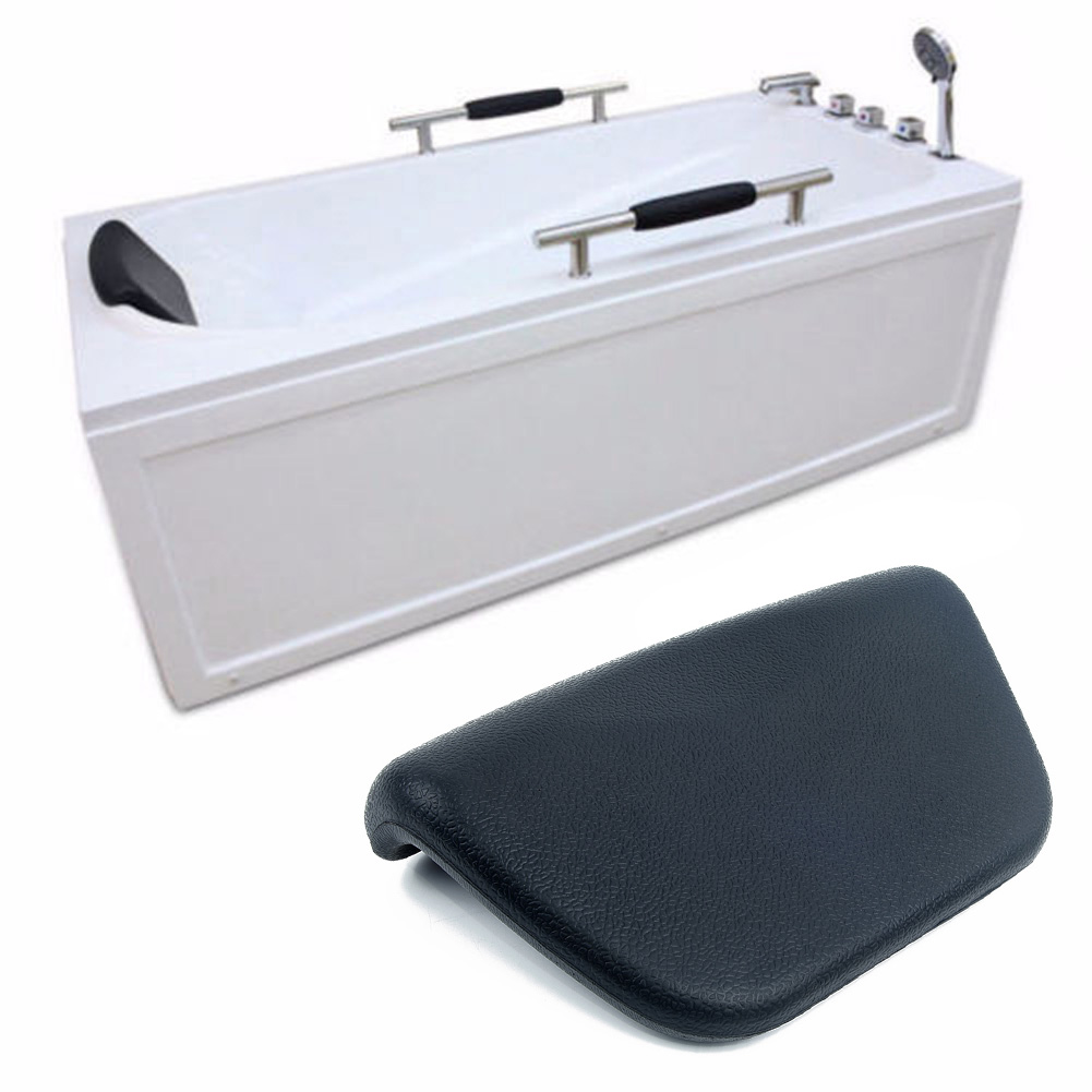 Schlecht Juwelütlich Spa Badewanne Kissen Kissen Nacken Zurück Unterstützung Komfort Badewanne Kopfstütze Badewanne Kissen Spa Schlecht Kissen Whirlpool