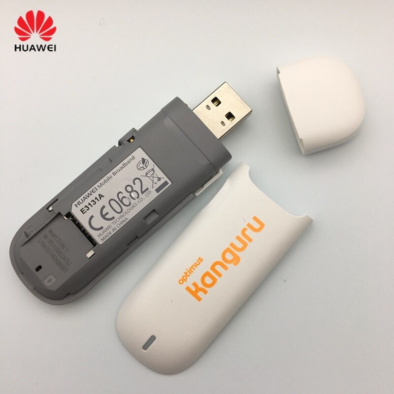 Entsperrt Huawei 3G Mini Handy, Mobiltelefon USB Modem Huawei E3131wie-1 HSPA Daten Karte PK Huawei E353 E3531 E1820 E1750