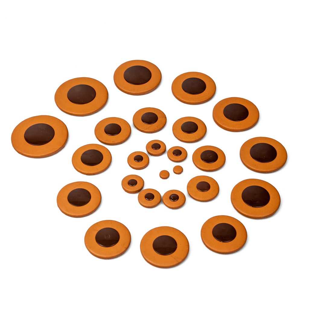 Tenor Saxophon Pads Ersatz einstellen Für SELMER Tenor Saxophon Pads Saxophon Zubehör