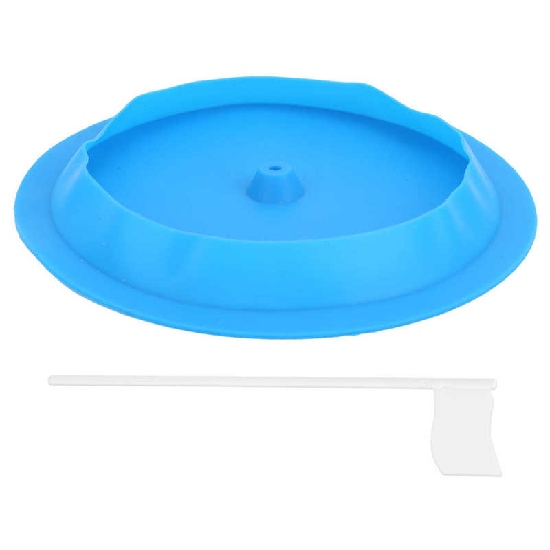 Praxis Putter See All‑Richtung Putten Tasse Silikon Praxis See Ausbildung Werkzeug drinnen draussen Ausbildung Tasse