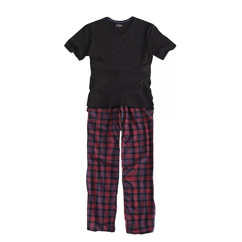 Plus Größe 100% baumwolle Pyjama männer pijama hombre masculino kurzhülse lässig herren Nachtwäsche pijamas Pyjama setzt für männlichen 100 kg