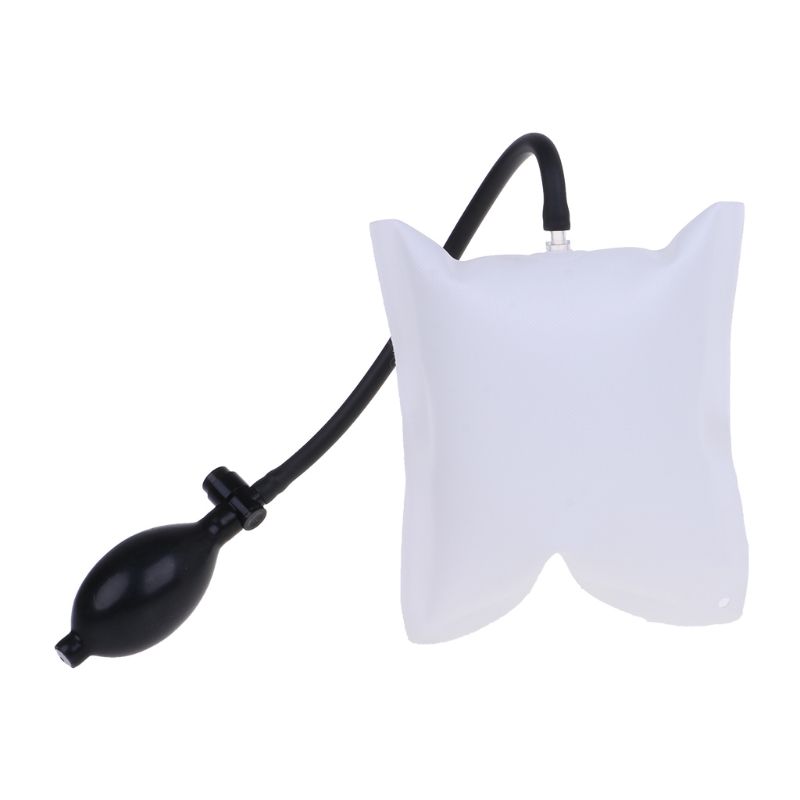 1 Stck Schlosser Liefert Pumpe Keil Schlosser Werkzeuge Auto Luft Keil Airbag sperren wählen einstellen Öffnen Auto Türschloss Hand werkzeuge