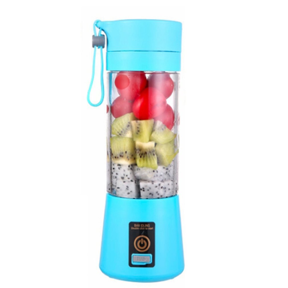 Tragbare Rührgerät usb Rührgerät elektrische entsafter maschine smoothie Rührgerät Mini küchenmaschine persönlichen Rührgerät tasse saft Rührgerät