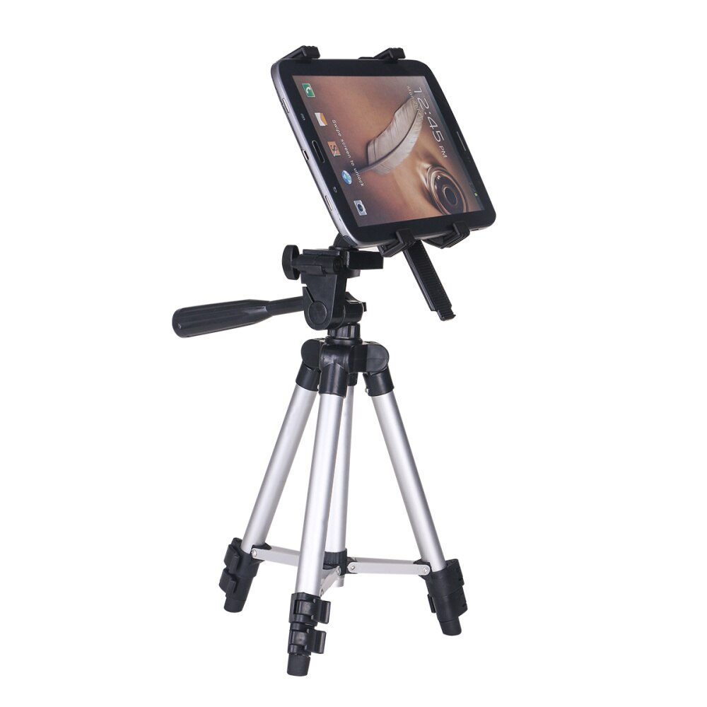 Universal- Versenkbare Einstellbar 180 Grad Rotierenden Tablette Ständer Halterung Stativ für iPad Luft 2/ iPad Profi/ iPad 4/ 3/ 2 und