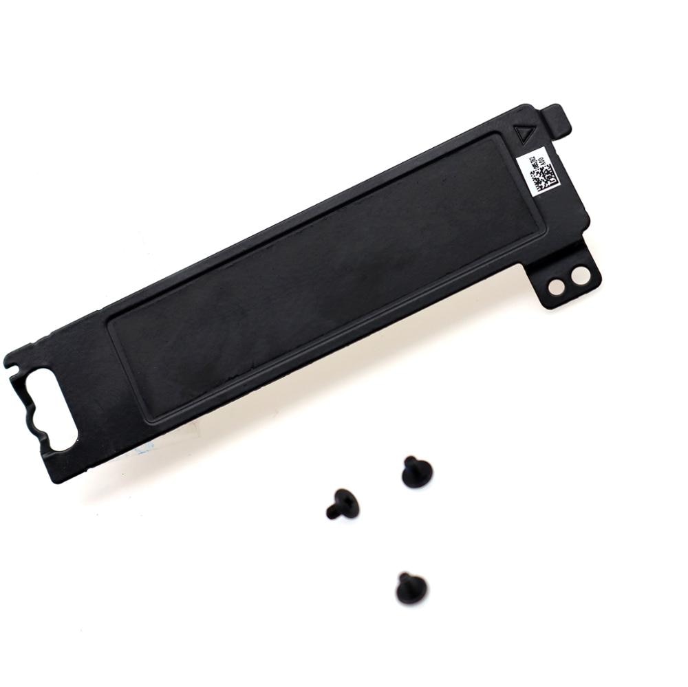 2280 M.2 SSD Festplatte Kühlkörper Kupfer Abdeckung für Dell Breite 5400 5401 5402 5500 5501 5502 Präzision 3540 3541 3542 085J62