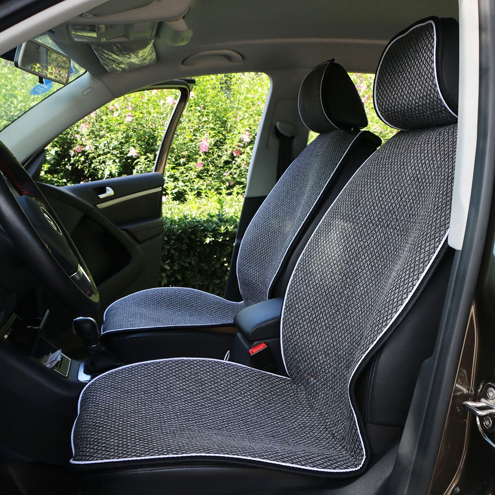 Auto Sitz Abdeckung Mikrofaser Auto Sitz Schutz schnell-trocken / O SHI Auto sitzkissen Sichere nicht-Unterhose geruch Freies Universal-