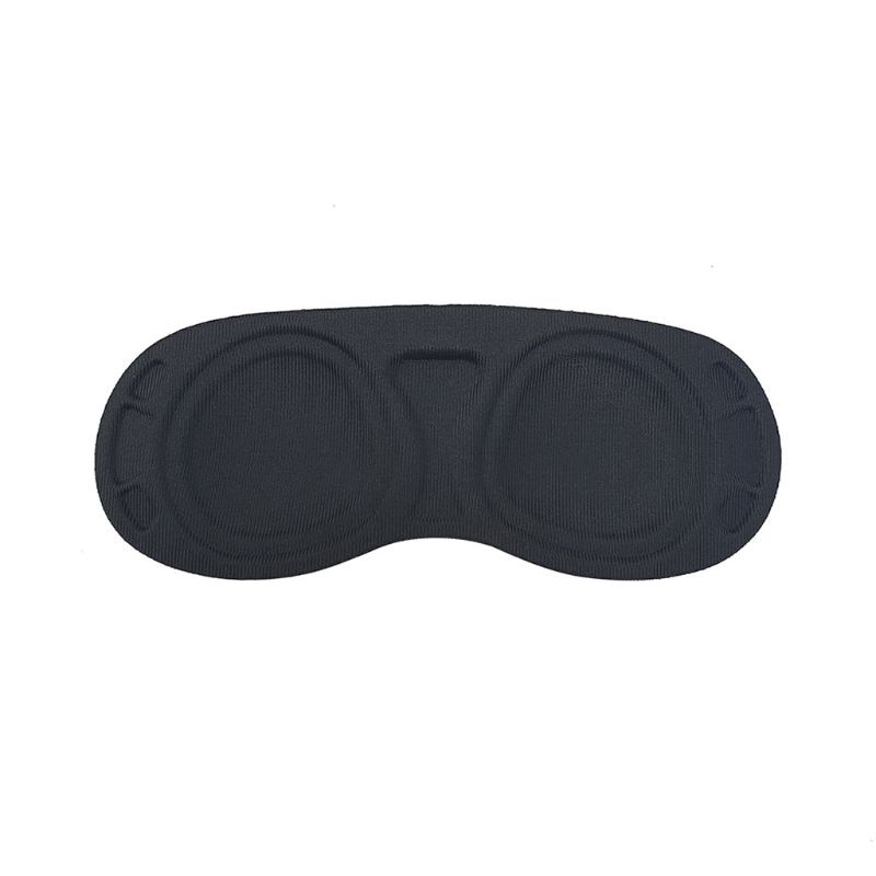 Schutzhülle VR Objektiv Schützen Abdeckung Staub nachweisen Anti-kratzen Objektiv Kappe für Oculus Suche/Riss S Spielen Headset Zubehör