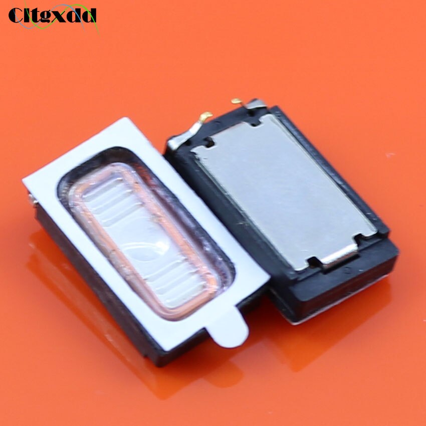 Cltgxdd Klingelton Summer Lautsprecher 16*9*3,5mm Für HTC EINS M7 816 D816T 816 Watt 816D x S V G20 T320E C110E S720E Z502E MAX 809d 803 s