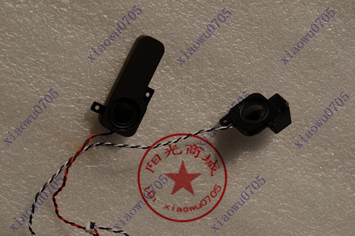 SSEA Neue Notizbuch eingebauten lautsprecher für Samsung R528 R530 P530 R580 R538 R540 RV510 RV508 Laptop lautsprecher