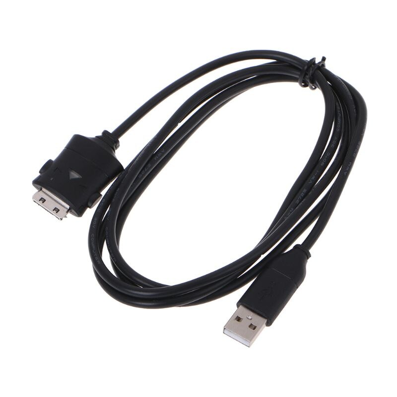 USB Ladekabel Daten Transfer Ersatz für Samsung SUC-C2 Digital Kamera NV3 NV5 NV7 i5 i6 i7 i70