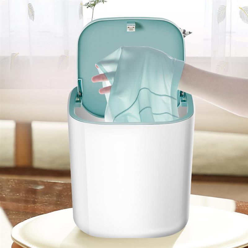 Mini Waschmaschine Tragbare niedrig Lärm Tragbare USB Kleidung Unterlegscheibe Für Baby Turnschuhe Kleidung Unterwäsche
