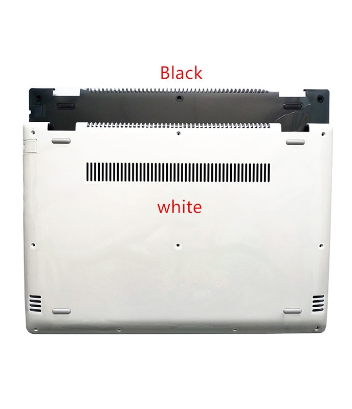 Neue Original Für Lenovo Ideapad Yoga 510-14ISK 510-14AST Yoga 510-14IKB biegen4-1470 biegen 4-1480 Nieder Unterseite Basis fallen Abdeckung