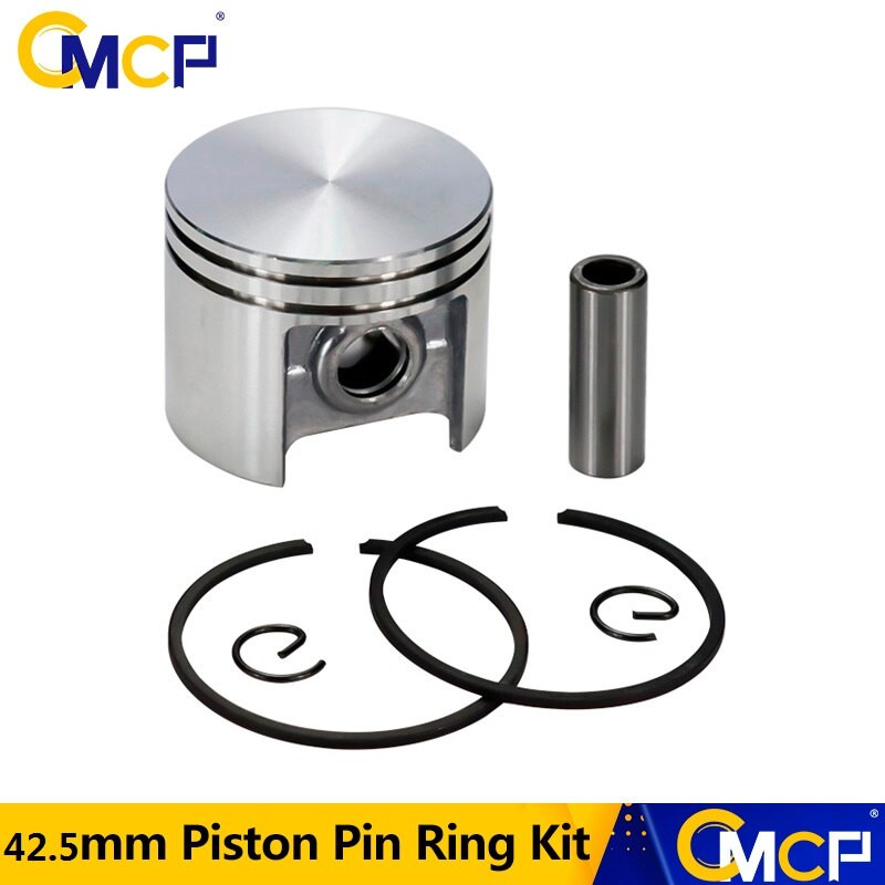 CMCP 42,5mm Kolben Stift Ring Bausatz Für Stihl Frau250 Frau210 Frau230 Frau 210 230 Frau230C Kettensäge Ersatz Ersatzteile