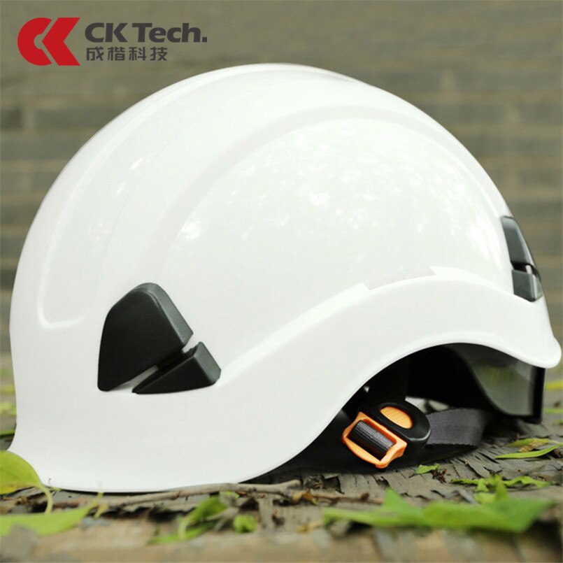 CK Technik. Schutzhelm Schutzhelm ABS Bau Schützen Helme Arbeit Deckel Atmungsaktiv Ingenieurwesen Energie Rettungs Helm