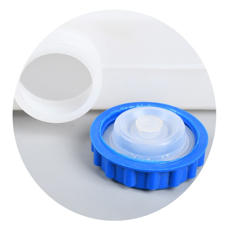 5L Kunststoff Luft Standheizung Kraftstoff Panzer 2 See Benzin Öl Storge für Eberspacher Lkw Wohnwagen Kraftstoff Öl Benzin Panzer