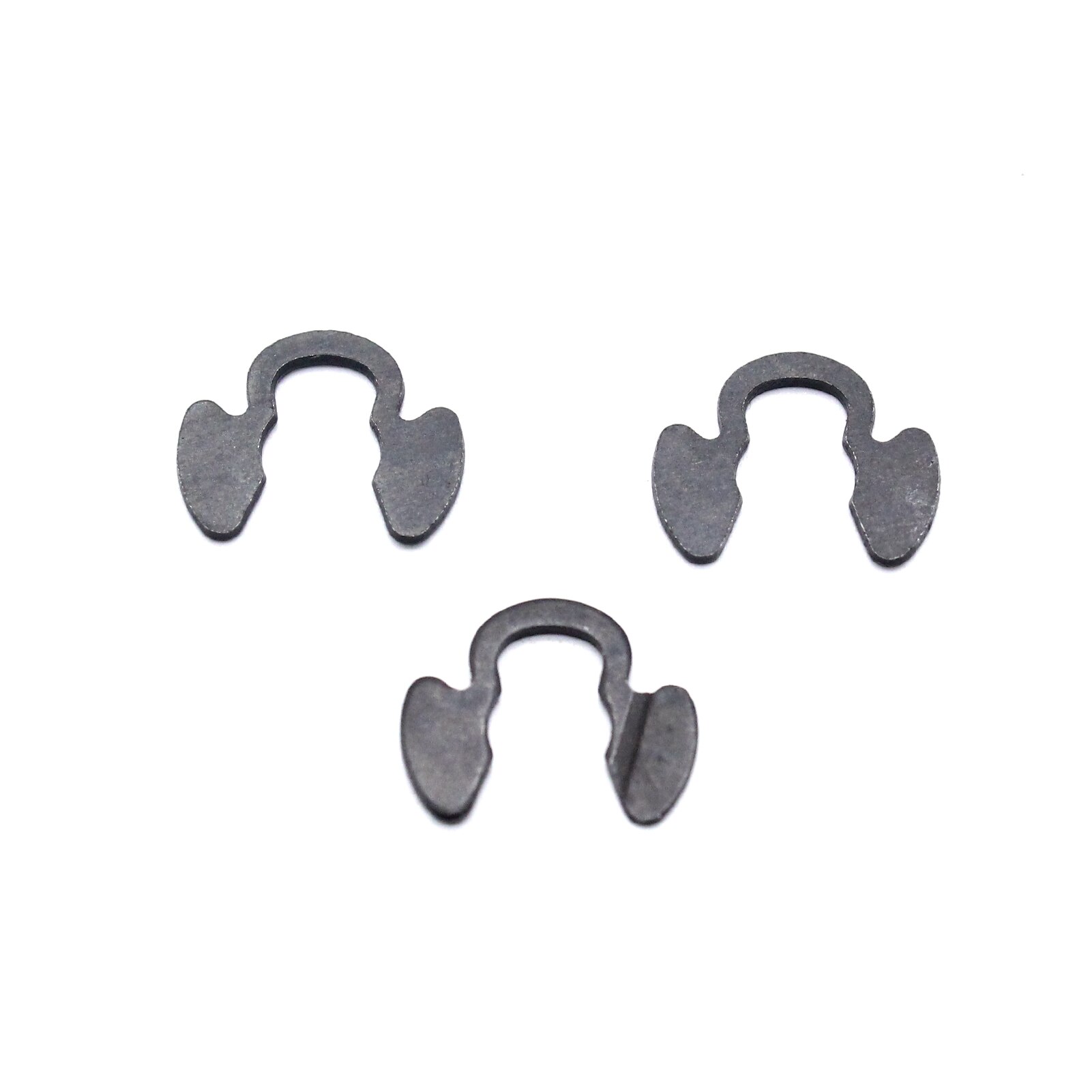 Turbolader Antrieb Wastegate Sicherungsring E Clip Stift Ersatz für Garrett T2 T25 T28