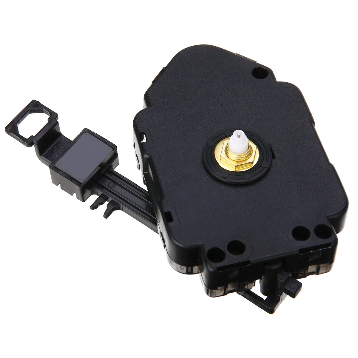 DIY Uhr Bewegung Pendel Werkzeug Kunststoff Uhr Bewegung Mechanismus Motor- Ersatz Für Pendel Schaukel Uhr Reparatur Zubehör