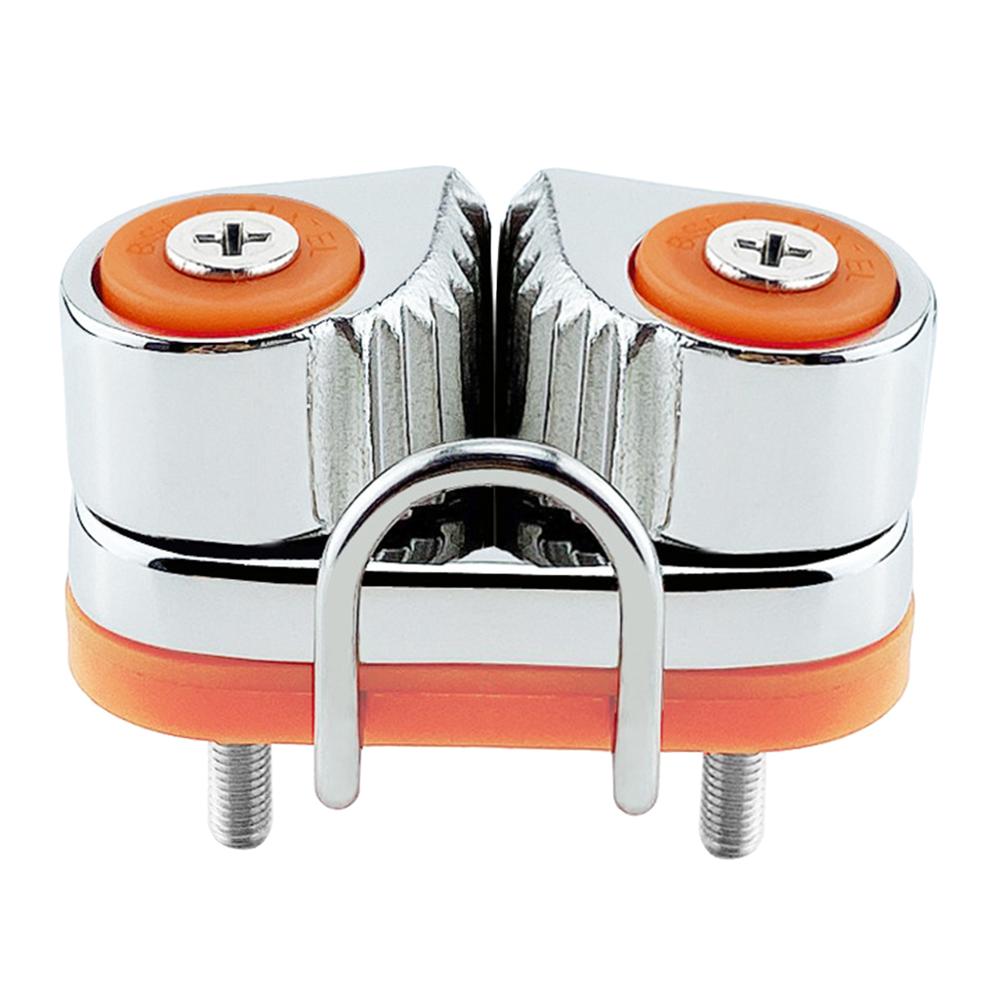 Ruderboot Schnelle Eintrag Stollen Kanu Kajak Nocken Klampe Kajak Zubehör für Stiefel