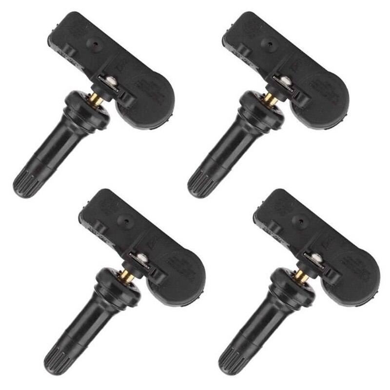 Reifen Druck Überwachung System Sensor Reifen Druck Sensor Bausatz (TPMS) Ersatz passt Pro Subaru 28103Sg000 28103Aj00A