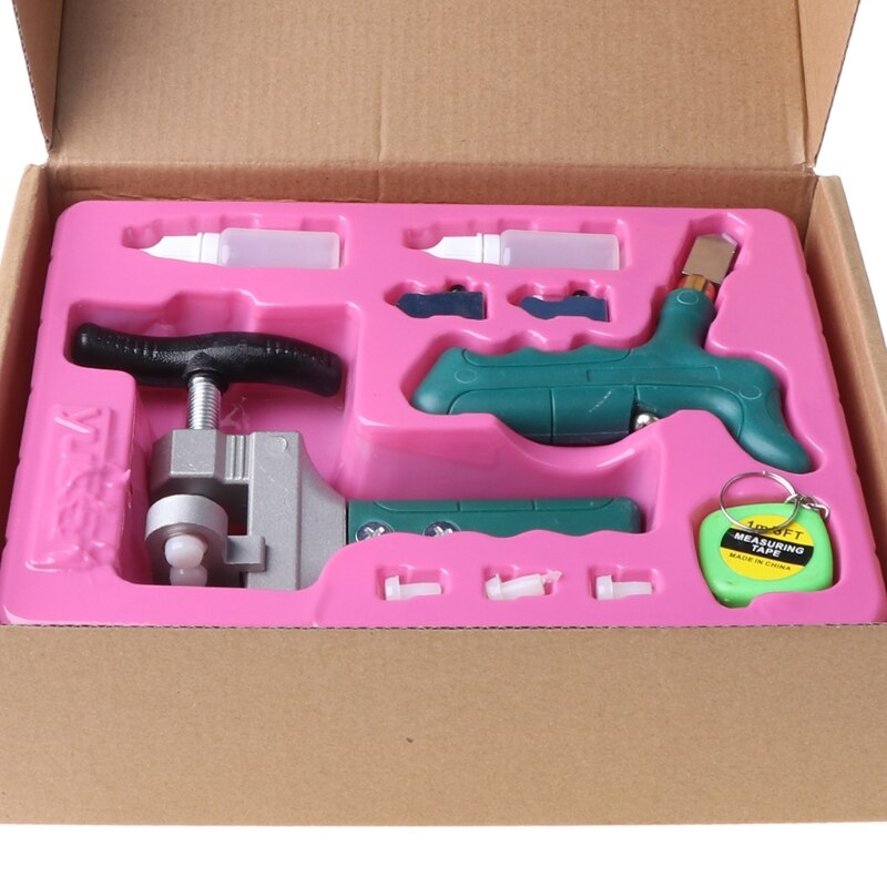 2022 neue Handheld Fliesen Cutter Teiler Glas Cutter Öffner Spiegel Schnelles Öffnen Unterbrecher