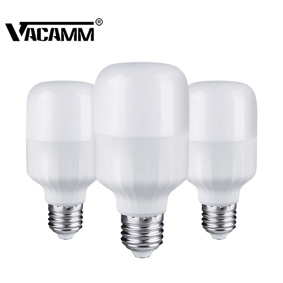 E27 220V Energie sparende LED-Birne 5/10/15/20W Kühles Weiß warm Weiß LED-strahler diffus Lampe Energie sparende Haushalts Beleuchtung
