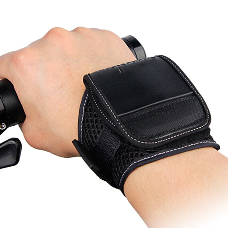 Gute Hand Radfahren Handgelenk Spiegel Rückansicht Rück Sicherheit Fahrrad Arm Zurück Spiegel Westen RADFAHREN Fahrrad Hinten Reflektor Handgelenk Spiegel