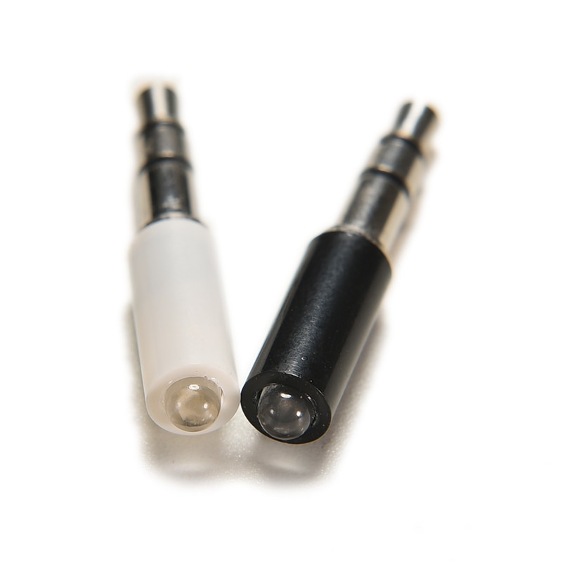 Universal- Intelligente Handy, Mobiltelefon Clever Infrarot IR Fernbedienung Staub Stecker Mini Für IOS/ Android Samrt Telefon TV