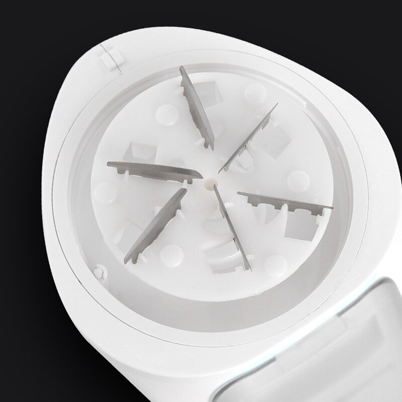 zur Seite fahren Rasierer, USB Aufladbare Stoff Rasierer, Fussel Entferner. Wiederaufladbare Fussel Entferner, Doppel Batterie Anhaltende und Effektive Lin